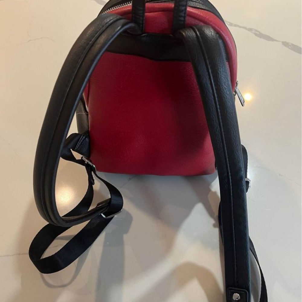 Loungefly Thor Marvel Mini Backpack - image 3